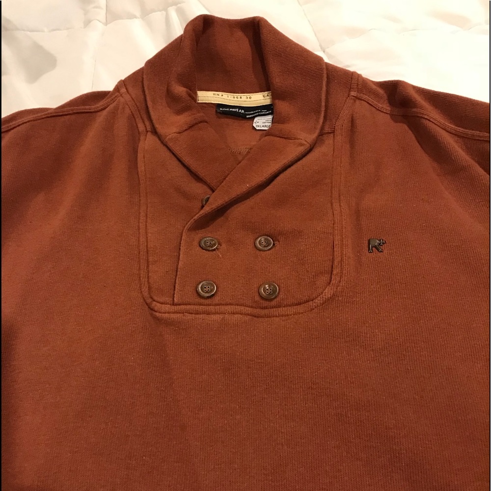 Sweater - Picture 2 of 3